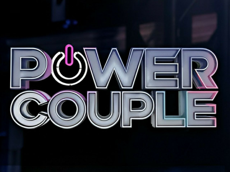 Power Couple 2 - Prova das Mulheres  puzzle